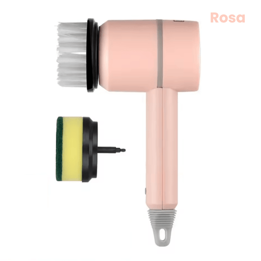 La Frotadora Rosa - CosmoBuy