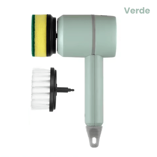 La Frotadora Verde - CosmoBuy